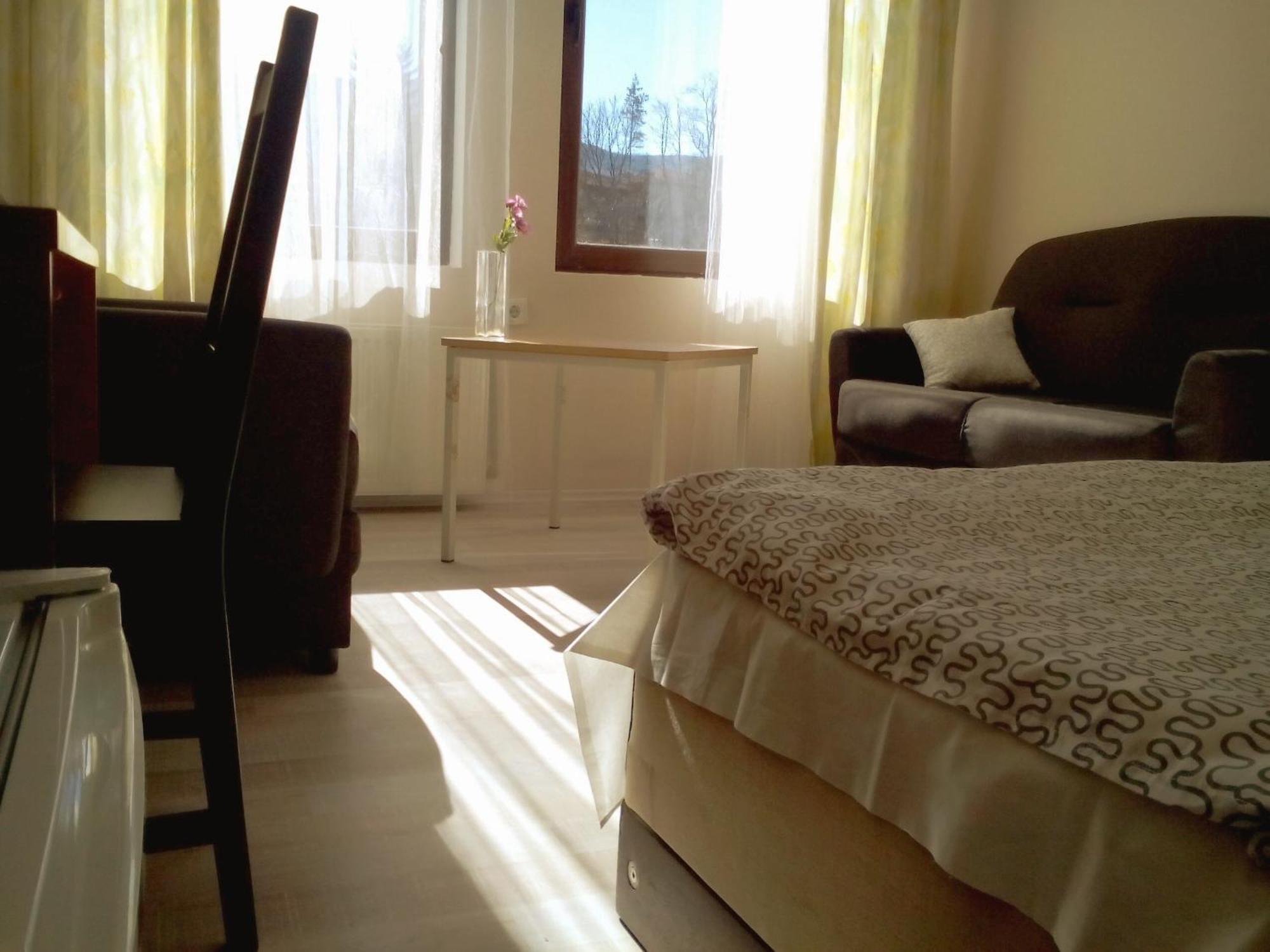 Hotel Hinovi Hvoyna Room photo